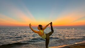 Phu Quoc Yoga Beach